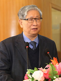 LIU Changxiao